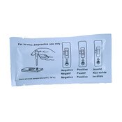 HCG Pregnancy Urine/Serum Card Test